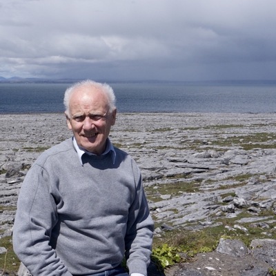 Martin McInerney