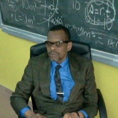 Professeur a Jewel International School of Kinshasa