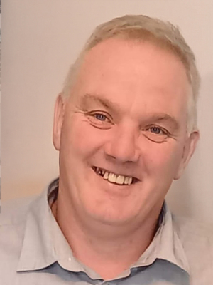 Martin Paul Moylan