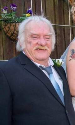 Martin Roy Gloster