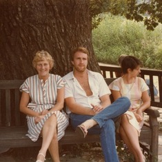 Kew Gardens - 1984