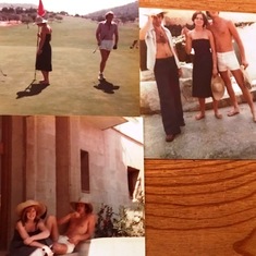 Holiday in Ibiza 1975? 