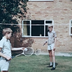 The Sporting Life, Ashbrook Road Old Windsor c 1966