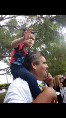 Martin Villarreal 