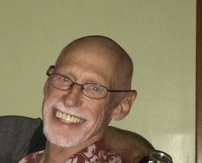 Martin Zucker