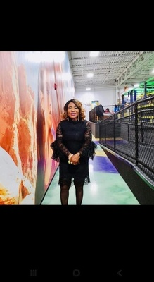 Martina Chinyere Anyanwu