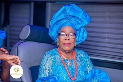 Martina Azuamaka Onyekwe