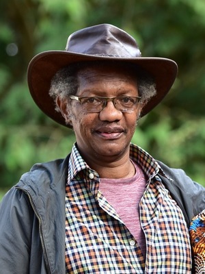 MARTIN MUTHEE KARANJA