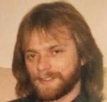 Marty Dewayne Leird