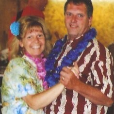 Our 25th anniversary  2005