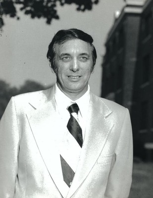 Martin (Marty) Reagan