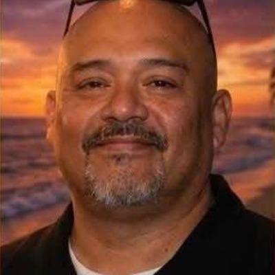 Marty Sinigayan