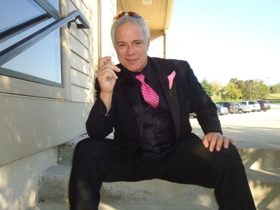 Martin “Marty” David McIlvain