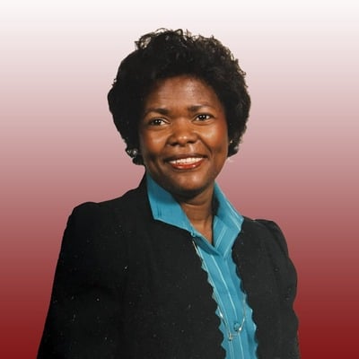 Marva Ann Green