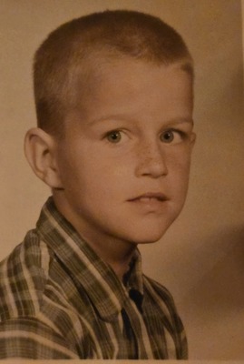 Marvin (Kenny) Crooker