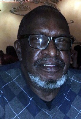 Marvin D Foster