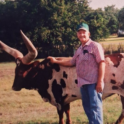 Marvin Jack Adams