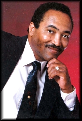 Marvin B. Shields Sr.