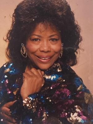 Mary Antonette Greene