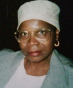 Mary A. "Mechee" Collins Emanuel