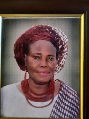 Mary Abiodun Adeleke