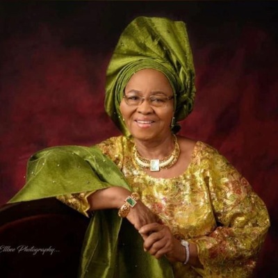 Mary Abisoye Akintunde