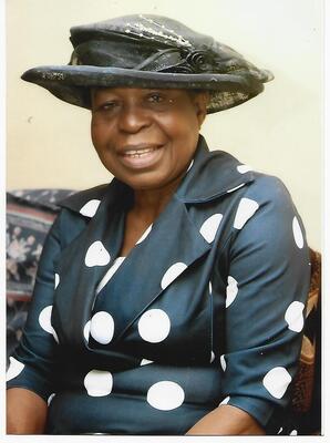 Mary Adeyoola Olowe