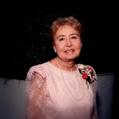 Mary Alice Keenan South
