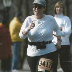 MORE Marathon - March 21, 2004