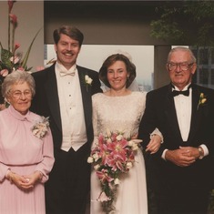 Wedding-Family