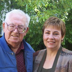 Dad & Mary-May-2002