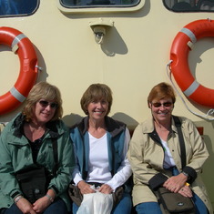 Baltic Cruise-Oslo, Norway, June 2006