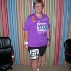Chicago Marathon 2007