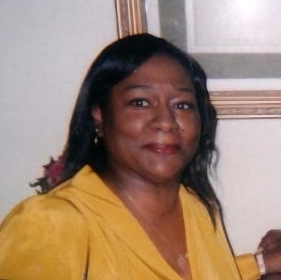 Mary Ann Barr Garrison
