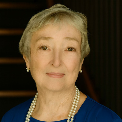 Mary Ann Berry