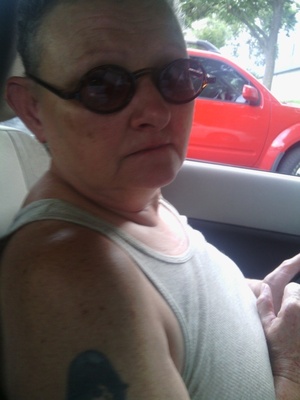 Mary Ann Cornell