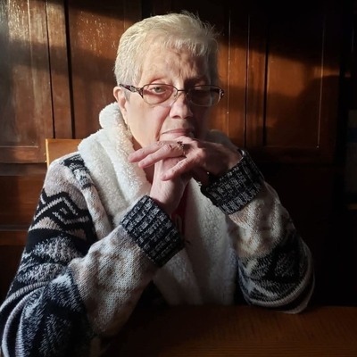Mary Ann Hansgen