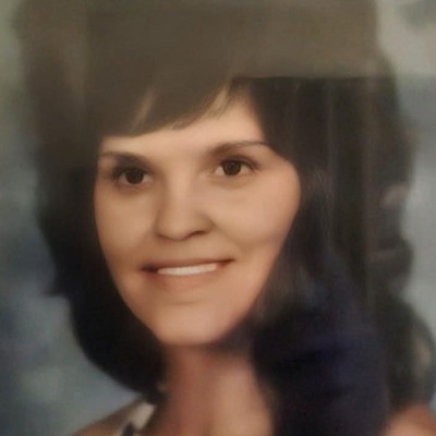 Mary Ann Kesterson