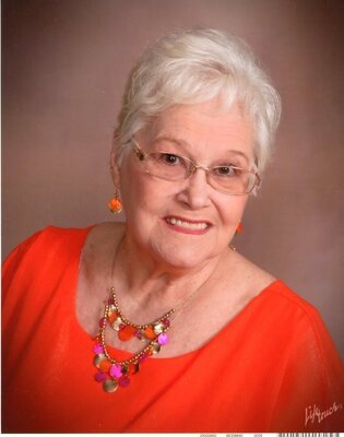 Mary Ann Rice