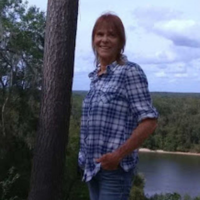 Mary Ann Yon-Rogers