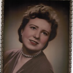 mom 1954