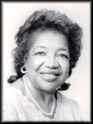 Mary Arrington Jackson
