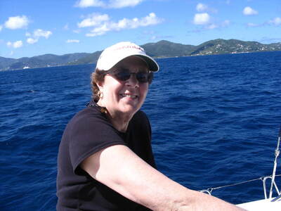Mary Atkinson