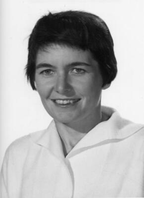 Mary Beth Stearns