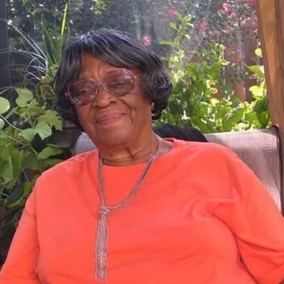 Mary Beulah (Smith) Shade