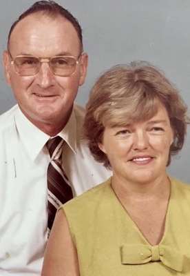 Mary Bridges