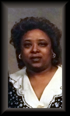 Mary Jean Broaden