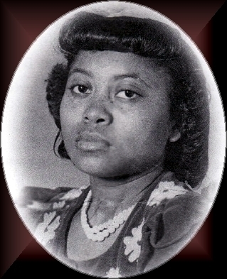 Mary Evelyn Annise Brown