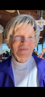 Mary Catherine Ownby