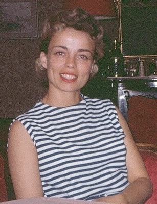 Mary Carlene Bailey
